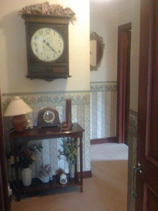 Newcourt B & B คลานท์วิท เมเจอร์ ภายนอก รูปภาพ